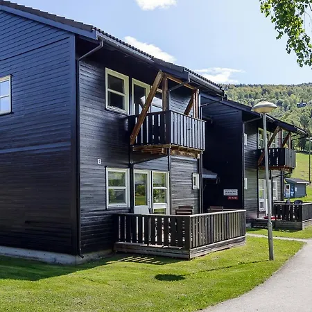 Hafjell Alpinlandsby Pluss Extérieur photo