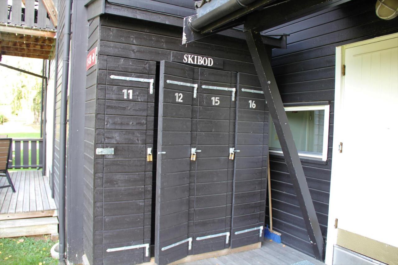 Alpinlandsby Pluss Appartement Hafjell