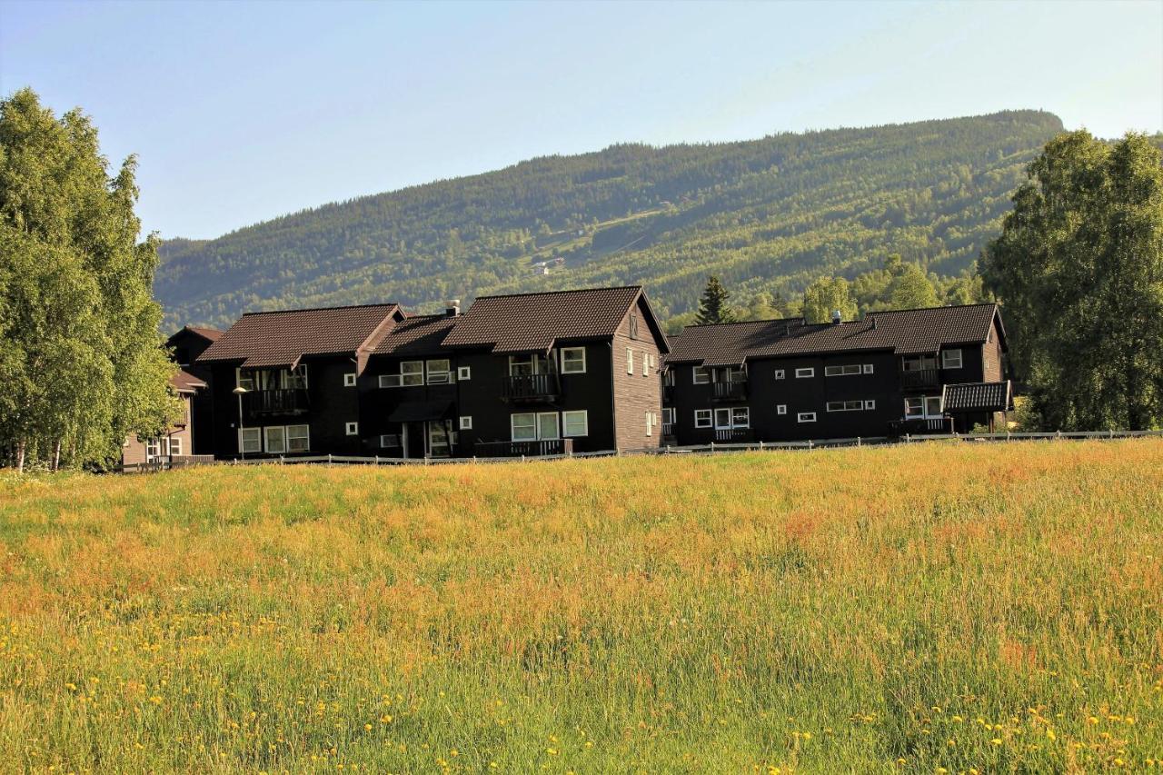 Alpinlandsby Pluss Appartement *
