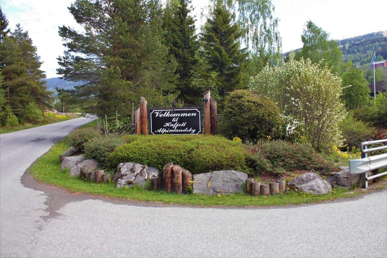 Alpinlandsby Pluss Appartement *