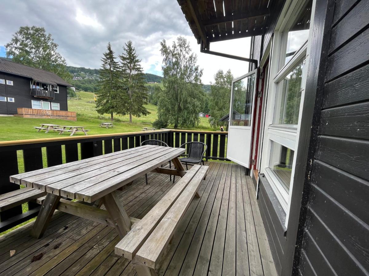 Alpinlandsby Pluss Appartement *