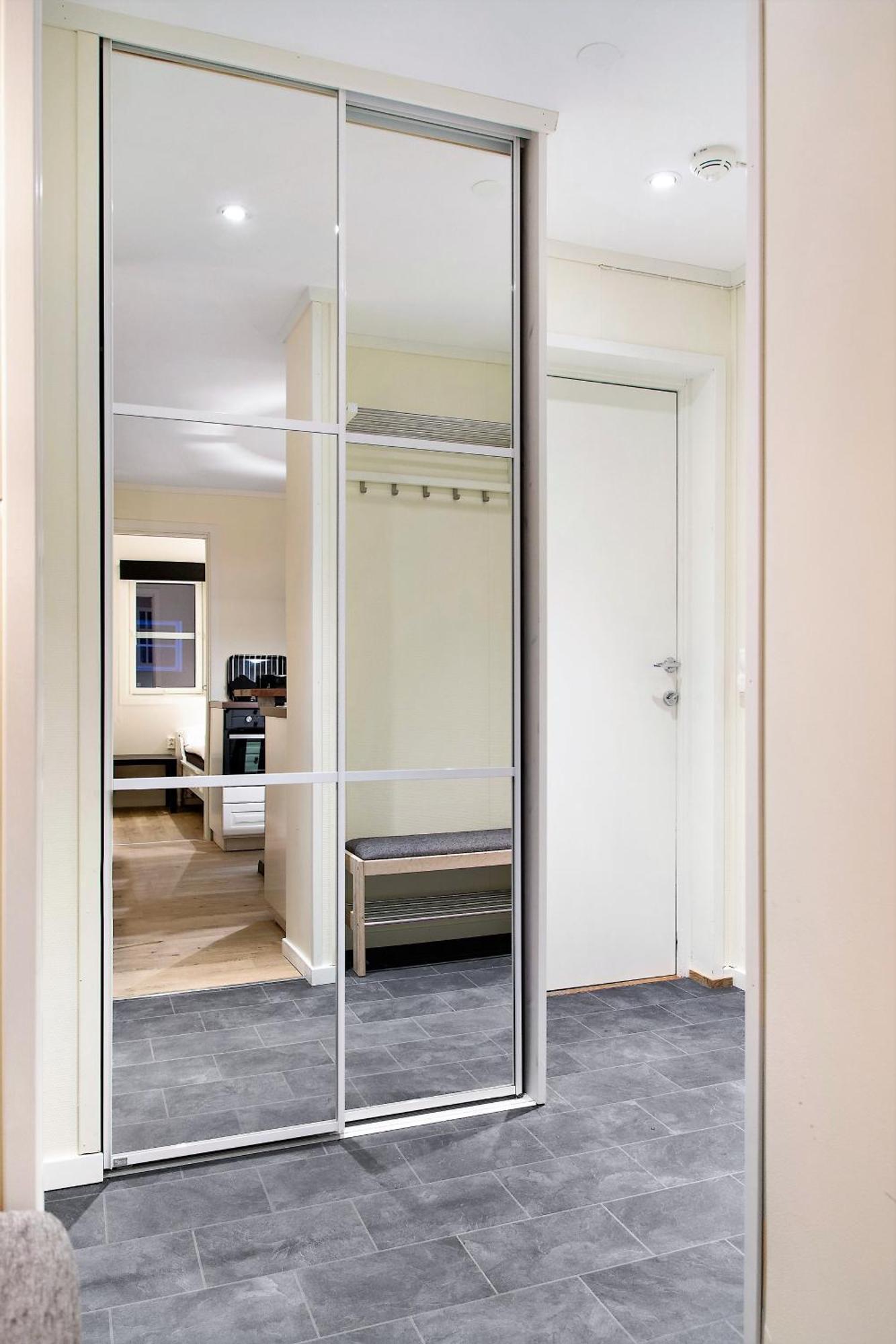 Alpinlandsby Pluss Appartement Hafjell