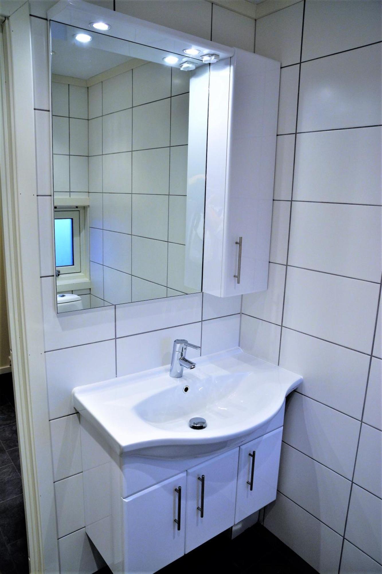 Appartement Alpinlandsby Pluss Hafjell