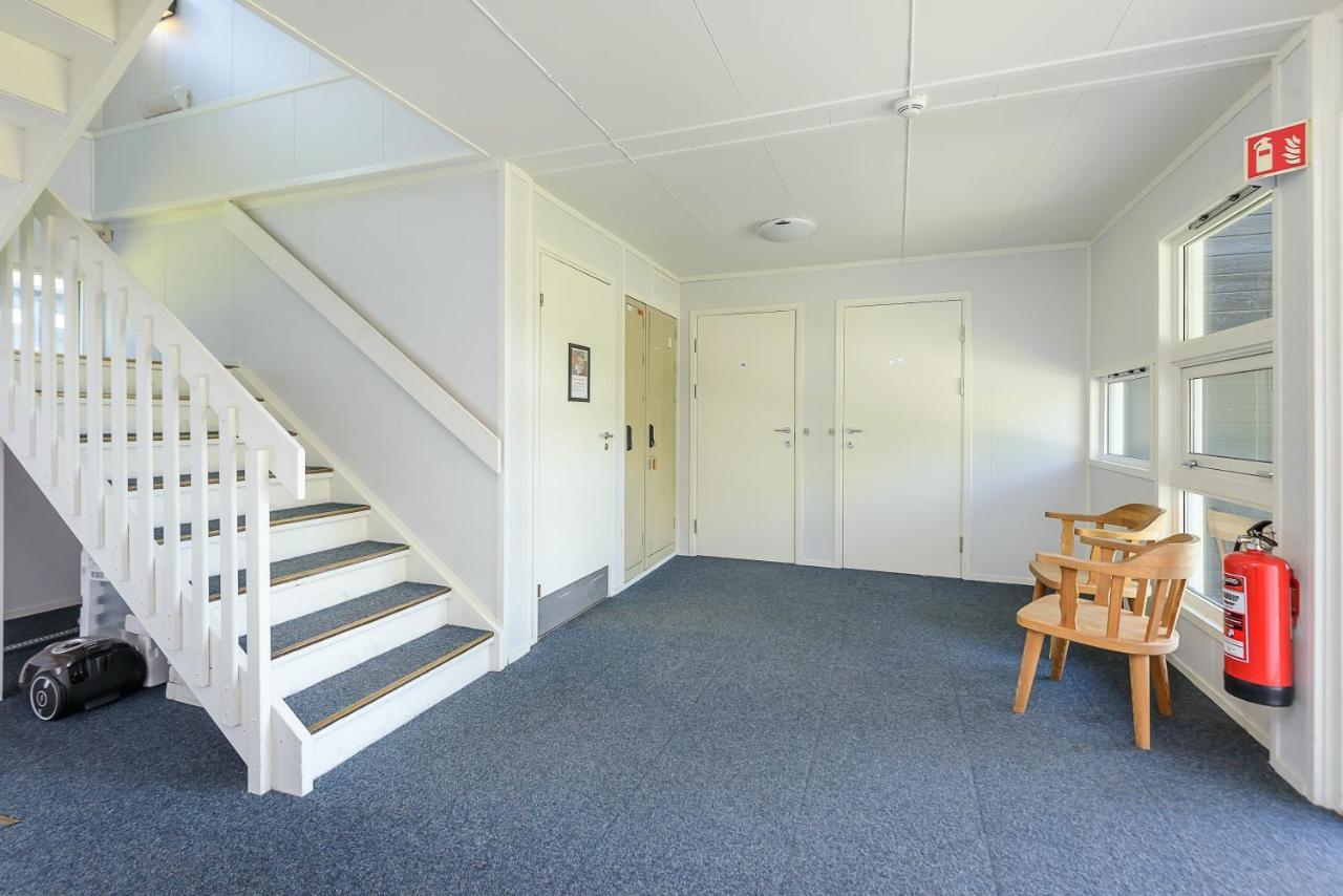 Alpinlandsby Pluss Apartment Hafjell