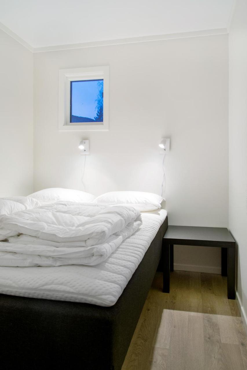 Alpinlandsby Pluss Appartement *