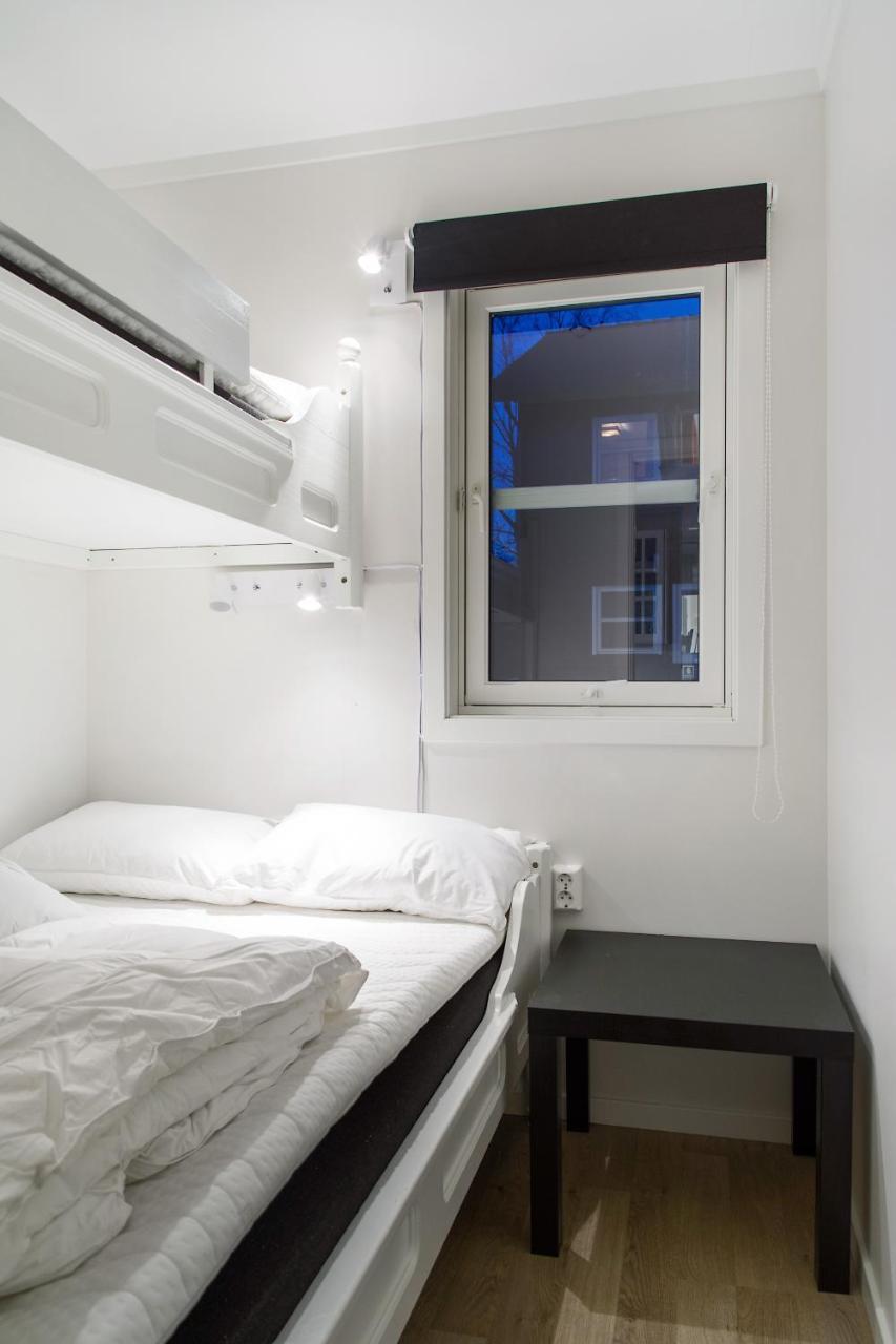 Appartement Alpinlandsby Pluss