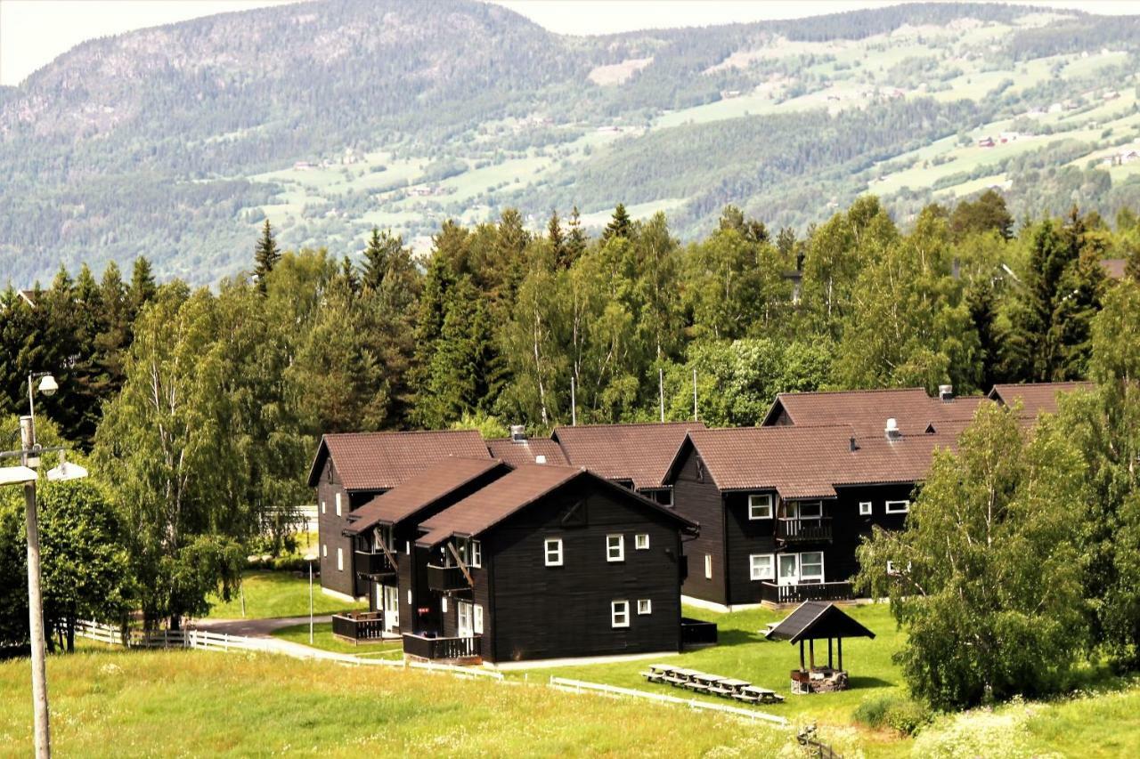 Alpinlandsby Pluss * Hafjell