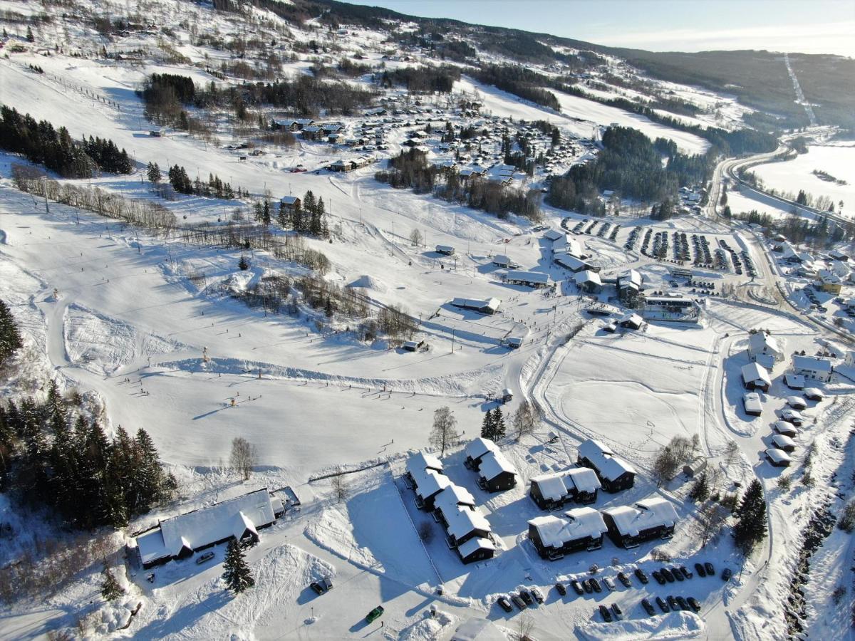 Alpinlandsby Pluss Appartement Hafjell